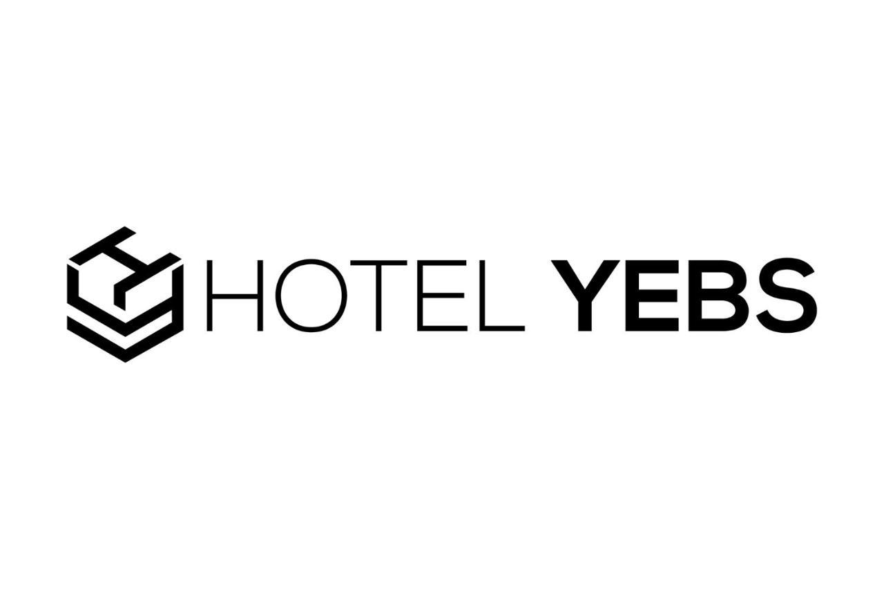 Yebs Hotel غنزبرغ المظهر الخارجي الصورة